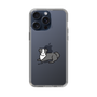 Slim Protection Case［ Original - CASEPLAY Dog - border collie ］