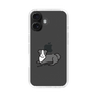 Slim Protection Case［ Original - CASEPLAY Dog - border collie ］