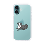 Slim Protection Case［ Original - CASEPLAY Dog - border collie ］