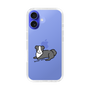 Slim Protection Case［ Original - CASEPLAY Dog - border collie ］