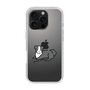 Slim Protection Case［ Original - CASEPLAY Dog - border collie ］