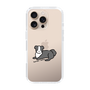 Slim Protection Case［ Original - CASEPLAY Dog - border collie ］
