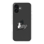 Slim Protection Case［ Original - CASEPLAY Dog - border collie ］