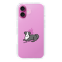 Slim Protection Case［ Original - CASEPLAY Dog - border collie ］