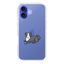 Slim Protection Case［ Original - CASEPLAY Dog - border collie ］