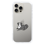 Slim Protection Case［ Original - CASEPLAY Dog - border collie ］