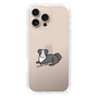 Slim Protection Case［ Original - CASEPLAY Dog - border collie ］