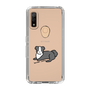 Slim Protection Case［ Original - CASEPLAY Dog - border collie ］