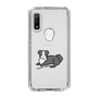 Slim Protection Case［ Original - CASEPLAY Dog - border collie ］