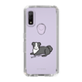 Slim Protection Case［ Original - CASEPLAY Dog - border collie ］