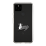 Slim Protection Case［ Original - CASEPLAY Dog - border collie ］