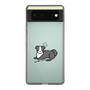 Slim Protection Case［ Original - CASEPLAY Dog - border collie ］