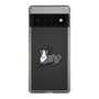 Slim Protection Case［ Original - CASEPLAY Dog - border collie ］