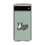 Slim Protection Case［ Original - CASEPLAY Dog - border collie ］