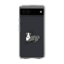 Slim Protection Case［ Original - CASEPLAY Dog - border collie ］