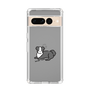 Slim Protection Case［ Original - CASEPLAY Dog - border collie ］