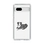 Slim Protection Case［ Original - CASEPLAY Dog - border collie ］