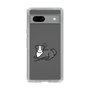 Slim Protection Case［ Original - CASEPLAY Dog - border collie ］