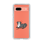 Slim Protection Case［ Original - CASEPLAY Dog - border collie ］