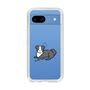 Slim Protection Case［ Original - CASEPLAY Dog - border collie ］