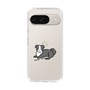 Slim Protection Case［ Original - CASEPLAY Dog - border collie ］