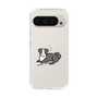 Slim Protection Case［ Original - CASEPLAY Dog - border collie ］
