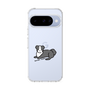 Slim Protection Case［ Original - CASEPLAY Dog - border collie ］