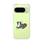 Slim Protection Case［ Original - CASEPLAY Dog - border collie ］