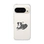 Slim Protection Case［ Original - CASEPLAY Dog - border collie ］