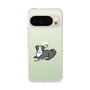 Slim Protection Case［ Original - CASEPLAY Dog - border collie ］