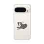Slim Protection Case［ Original - CASEPLAY Dog - border collie ］