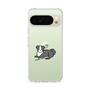Slim Protection Case［ Original - CASEPLAY Dog - border collie ］