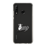 Slim Protection Case［ Original - CASEPLAY Dog - border collie ］
