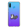 Slim Protection Case［ Original - CASEPLAY Dog - border collie ］