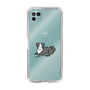 Slim Protection Case［ Original - CASEPLAY Dog - border collie ］