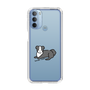 Slim Protection Case［ Original - CASEPLAY Dog - border collie ］