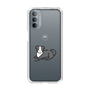 Slim Protection Case［ Original - CASEPLAY Dog - border collie ］