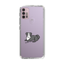 Slim Protection Case［ Original - CASEPLAY Dog - border collie ］