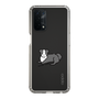 Slim Protection Case［ Original - CASEPLAY Dog - border collie ］