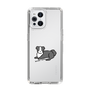 Slim Protection Case［ Original - CASEPLAY Dog - border collie ］