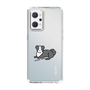 Slim Protection Case［ Original - CASEPLAY Dog - border collie ］