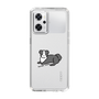 Slim Protection Case［ オリジナル - CASEPLAYイヌ - border collie ］