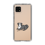 Slim Protection Case［ Original - CASEPLAY Dog - border collie ］