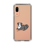 Slim Protection Case［ Original - CASEPLAY Dog - border collie ］