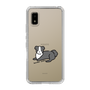Slim Protection Case［ Original - CASEPLAY Dog - border collie ］