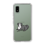 Slim Protection Case［ Original - CASEPLAY Dog - border collie ］