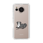 Slim Protection Case［ Original - CASEPLAY Dog - border collie ］