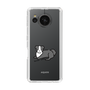 Slim Protection Case［ Original - CASEPLAY Dog - border collie ］