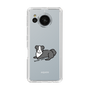 Slim Protection Case［ Original - CASEPLAY Dog - border collie ］