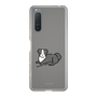 Slim Protection Case［ Original - CASEPLAY Dog - border collie ］